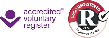 BACP accreditation logo